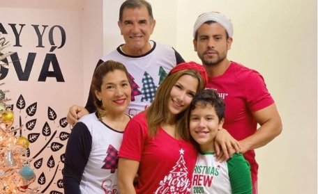 Mamá de Alejandra Jaramillo escribe mensaje a Efraín Ruales