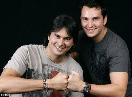 Conoce a los hermanos más famosos de la pantalla ecuatoriana