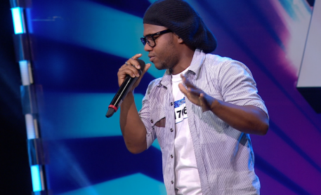 La segunda gala de Ecuador Tiene Talento