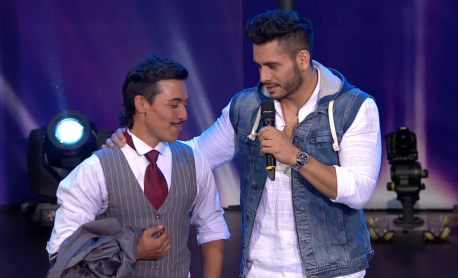 ‪#‎ElPoleDansss‬ de Jonathan