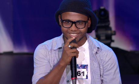 La segunda gala de Ecuador Tiene Talento