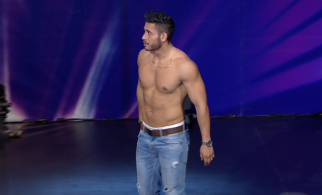 ‪#‎ElPoleDansss‬ de Jonathan