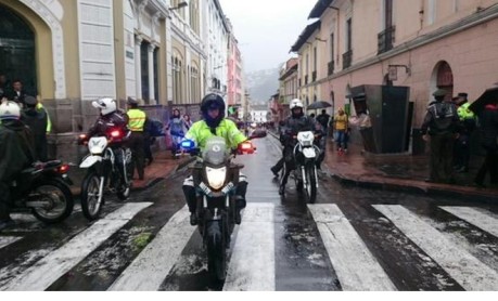 Un vistazo a la marcha del #19deMarzo