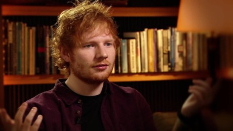 Ed Sheeran critica el uso de su canción en campaña contra aborto