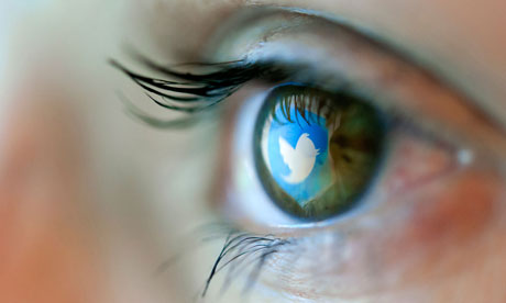 Twitter informó que EEUU es el país que pide más información sobre usuarios