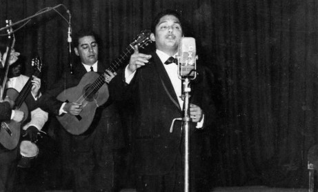 La música de Julio Jaramillo se quedó por 36 años más en la tierra