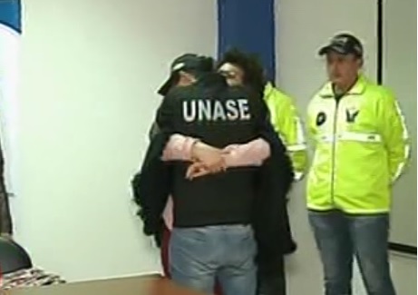 Rescatan a joven de 20 años secuestrado en Quito