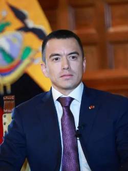 Televistazo 1PM | 28-11-2025