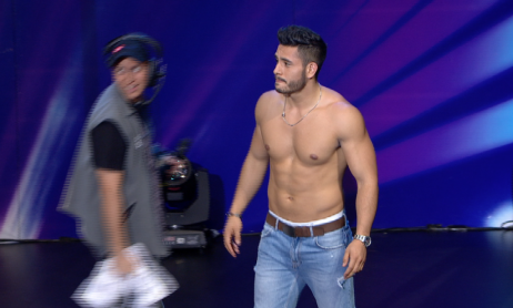 ‪#‎ElPoleDansss‬ de Jonathan