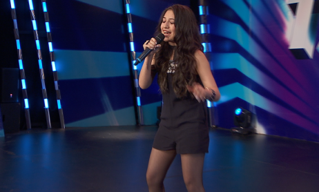 Así fue el gran estreno de Ecuador Tiene Talento