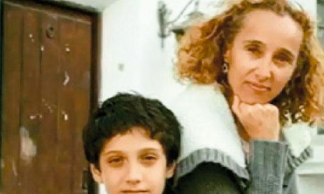 Hijo peruano de Guillermo Dávila ya no quiere ser reconocido