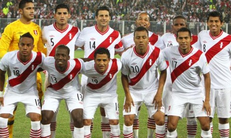 La selección de Perú tendrá nuevo entrenador en marzo