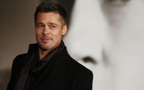 Brad Pitt: &quot;Hollywood es para chicos jóvenes&quot;