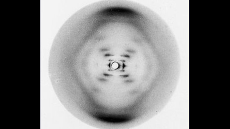 Foto 51, una de las imágenes más importantes de la historia