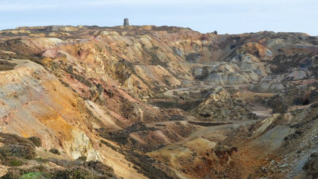 El legado tóxico de la Revolución Industrial