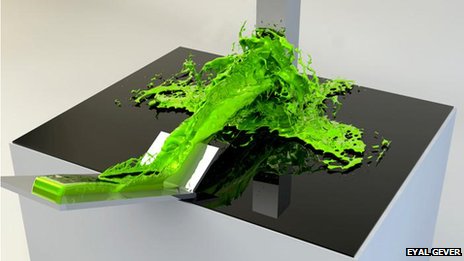 La tecnología y el arte: una combinación para labrar el futuro