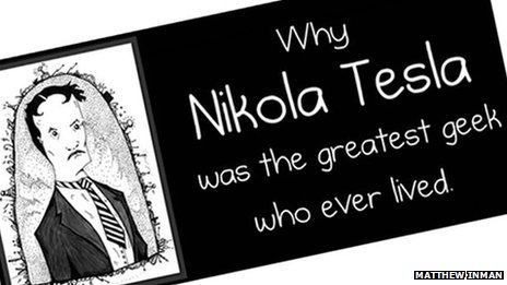 El científico que debería ser famoso y que muy pocos conocen