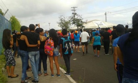 Habitantes de Galápagos reactivan las protestas en las islas