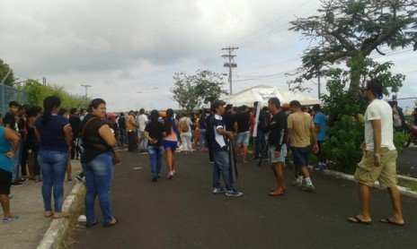 Habitantes de Galápagos reactivan las protestas en las islas
