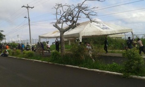 Habitantes de Galápagos reactivan las protestas en las islas