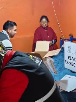 Televistazo 1PM | 14-11-2025