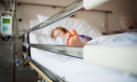 Bélgica autoriza eutanasia para menores de edad