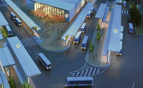 500 millones de dólares costará el metro de Quito