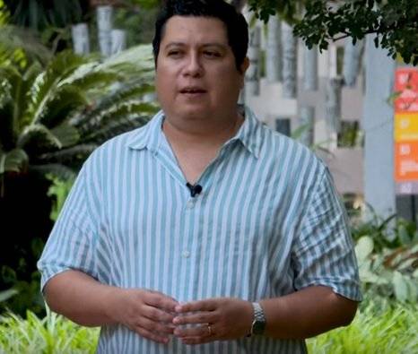 Andrés Monge
