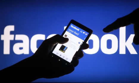 Facebook ganó 1.500 millones dólares en 2013
