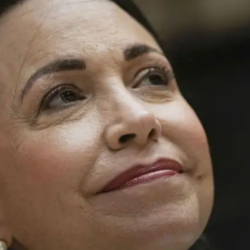 María Corina Machado, la mujer que revivió la esperanza en los venezolanos que quieren un cambio y que ganó el premio Nobel de la Paz 2025