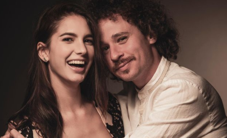 Arianny y Luisito cuentan con una sólida relación, seguida por muchos internautas.