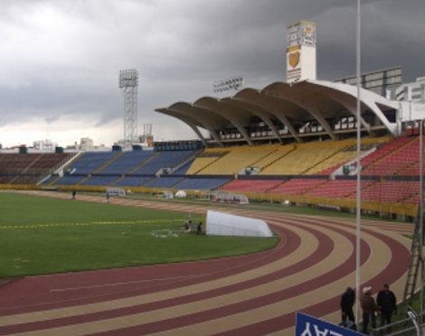 Ecuador comienza estudios para modernizar estadios para Copa América 2023
