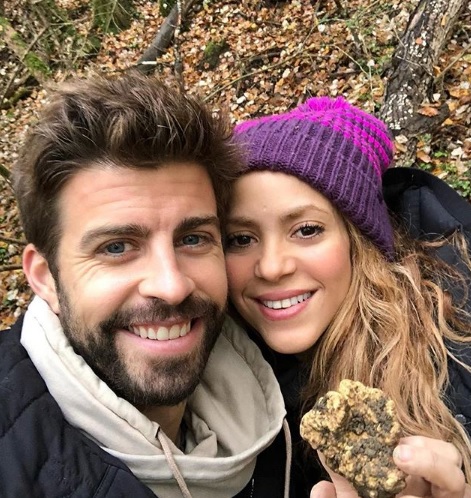 La peluquería y su entrenadora delatan la vida de Shakira en España