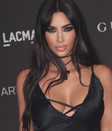 La confesión de Kim Kardashian sobre su video íntimo