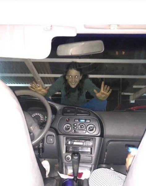 Rebeca García: la acosadora de mujeres en Venezuela que se viralizó en redes