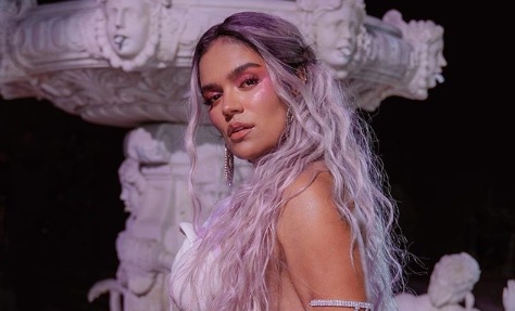 La curiosa historia detrás de “Tusa”, el éxito musical de Karol G