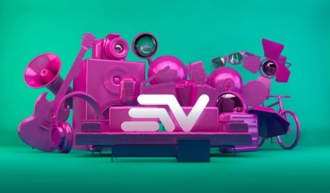 Conoce las 20 mejores ilustraciónes de Wallpapers de Ecuavisa