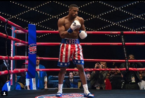 Nuevo tráiler de Creed 2 muestra rostro del hijo de Ivan Drago