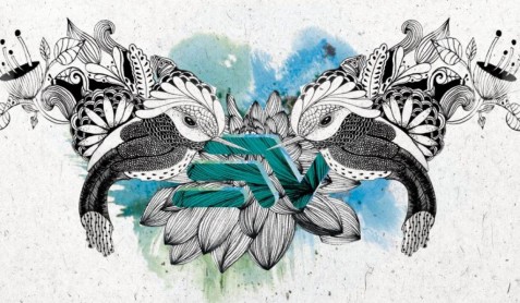 Conoce las 20 mejores ilustraciónes de Wallpapers de Ecuavisa