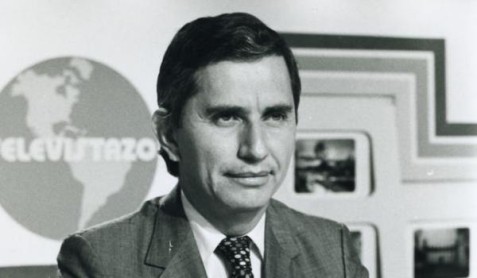 Conozca los inicios de los anchors del noticiero Televistazo