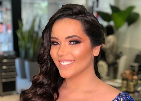 Así es la Miss Mundo Talla Plus que venció los estereotipos