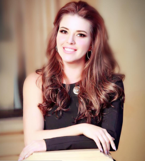 Esto fue lo que dijo Alicia Machado sobre Trump