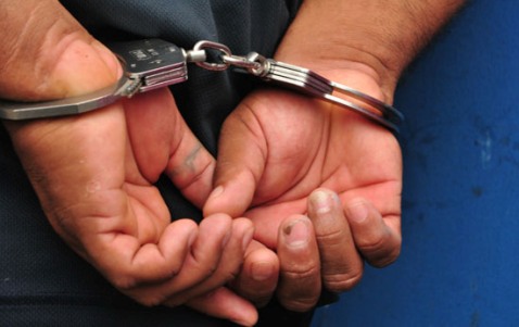 17 personas detenidas en Manabí por operativo