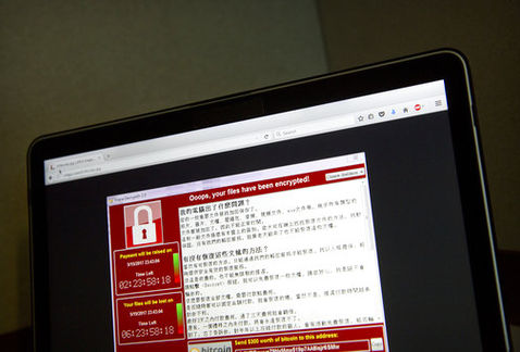 ¿Quién es culpable por el ciberataque mundial de ransomware?