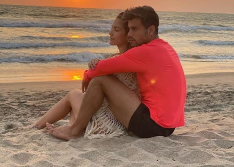 Alejandra Jaramillo: &quot;Daría mi vida Efraín por un abrazo tuyo&quot;