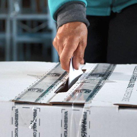 El Pleno de la Asamblea definirá si se quita el financiamiento público a movimientos políticos