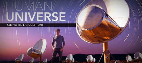El Universo Humano (Human Universe)