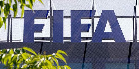 Dirgente FIFA fue extraditado a EE.UU.