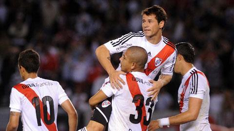 River Plate será el rival de Liga de Loja en Sudamericana