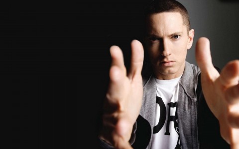 Eminem, “Artista del año” en Premios Youtube